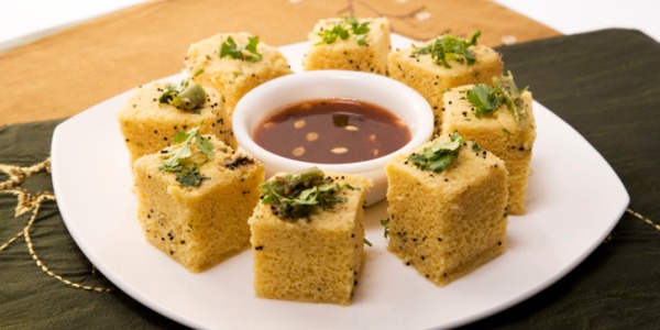 Dhokla_on_Gujrart